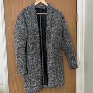 Long Jacket - Small to Medium